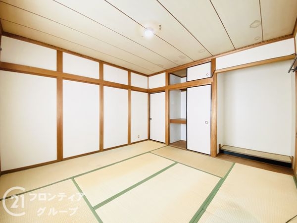 大阪市東淀川区小松３丁目の中古一戸建て