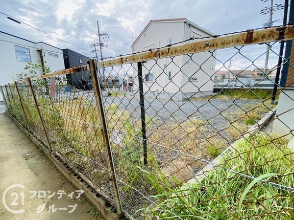 大東市南津の辺町　新築一戸建て　２号地