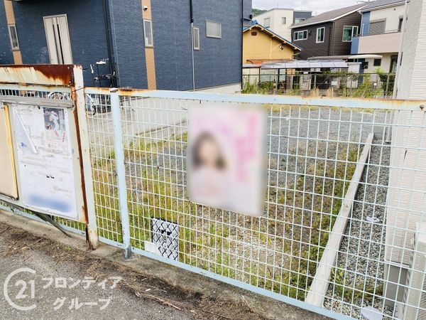 大東市南津の辺町　新築一戸建て　２号地