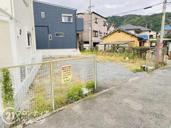 大東市南津の辺町　新築一戸建て　２号地