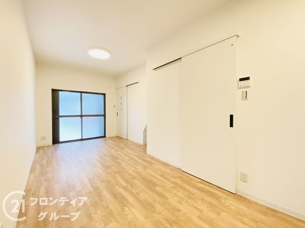 門真市宮野町　中古一戸建て