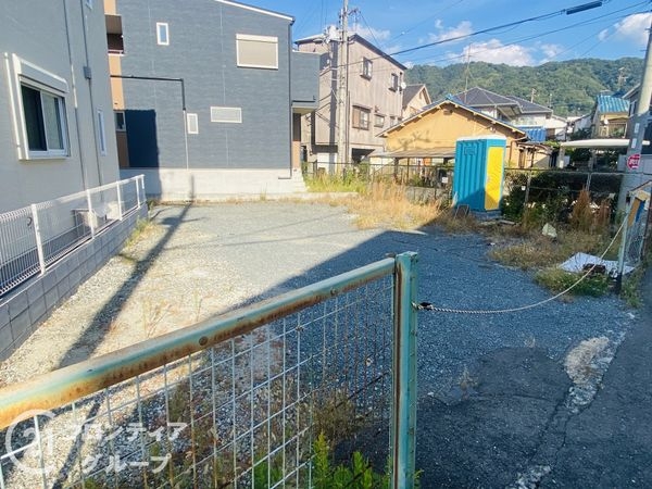 大東市南津の辺町　新築一戸建て　１号地