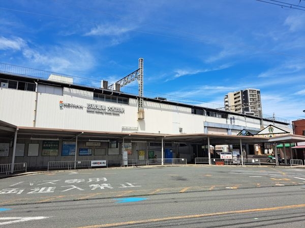 門真市島頭2丁目の中古一戸建て(大和田駅(京阪本線))
