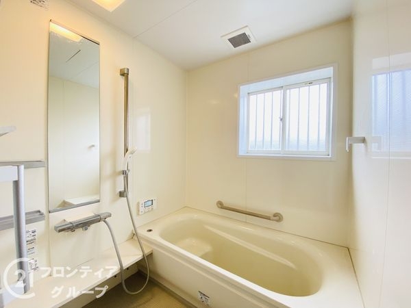 門真市島頭２丁目　中古一戸建て