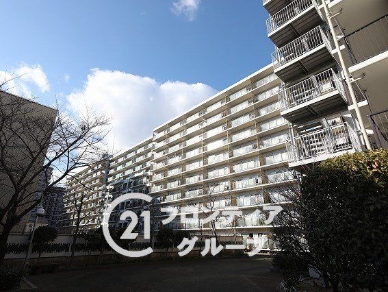 ネオコーポ門真市東二番街　中古マンション