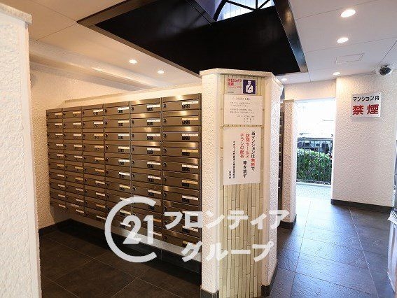 ネオコーポ門真市東二番街　中古マンション