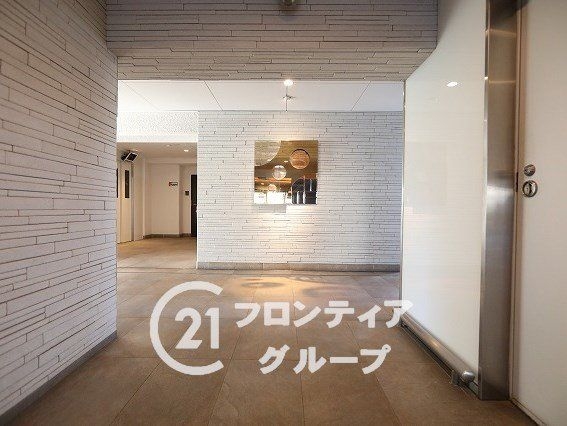ネオコーポ門真市東二番街　中古マンション