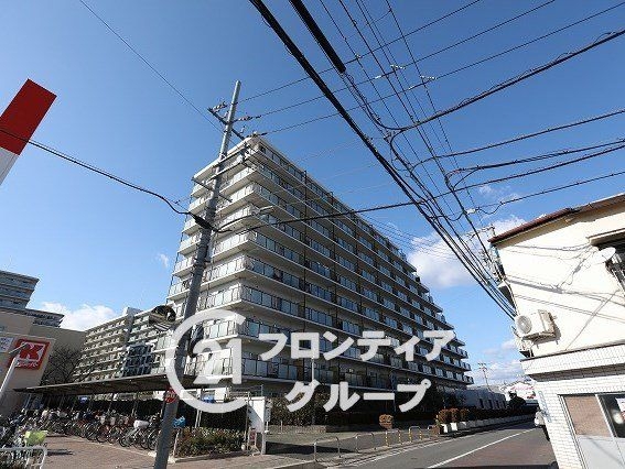 ネオコーポ門真市東二番街　中古マンション