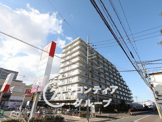 ネオコーポ門真市東二番街　中古マンション
