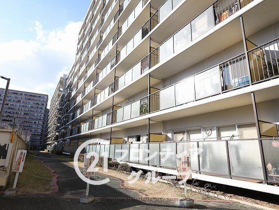 ネオコーポ門真市東二番街　中古マンション