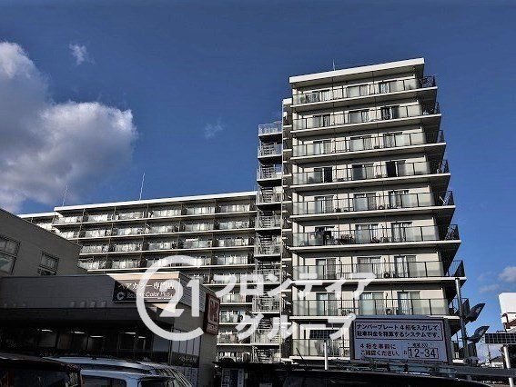 ネオコーポ門真市東二番街　中古マンション