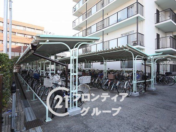 ネオコーポ門真市東二番街　中古マンション