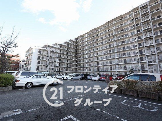 ネオコーポ門真市東二番街　中古マンション