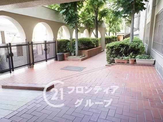 シャトー鶴見　中古マンション
