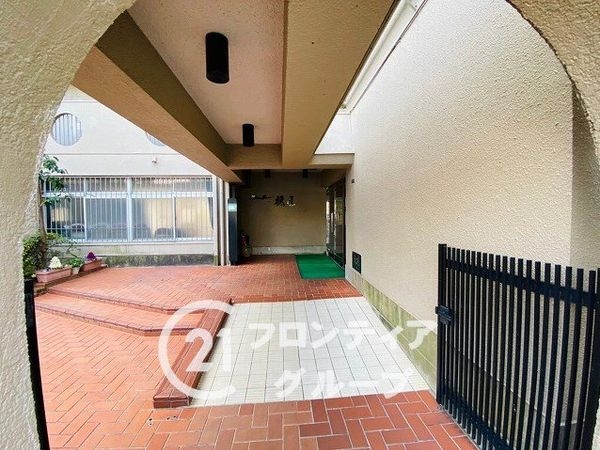 シャトー鶴見　中古マンション