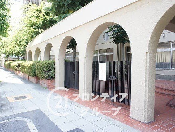 シャトー鶴見　中古マンション
