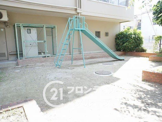 シャトー鶴見　中古マンション