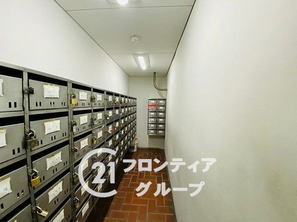 シャトー鶴見　中古マンション