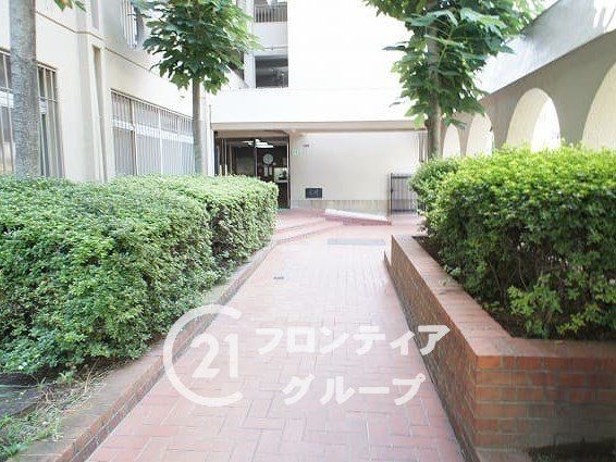 シャトー鶴見　中古マンション