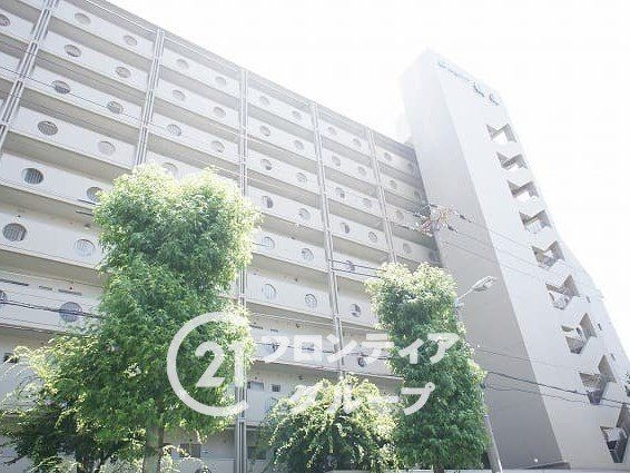 シャトー鶴見　中古マンション