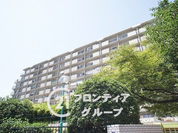 シャトー鶴見　中古マンション