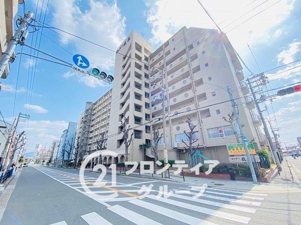 シャトー鶴見　中古マンション