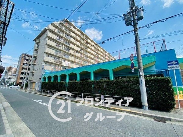 シャトー鶴見　中古マンション