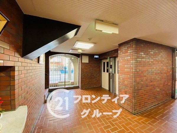 シャトー鶴見　中古マンション