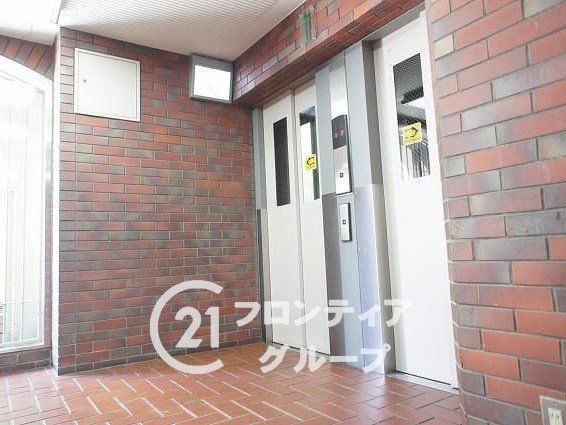 シャトー鶴見　中古マンション