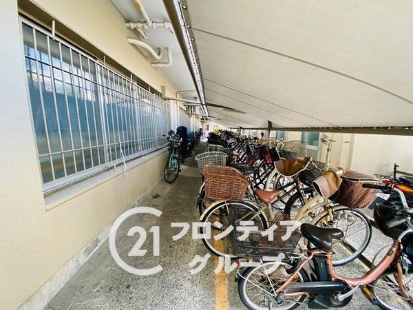 シャトー鶴見　中古マンション