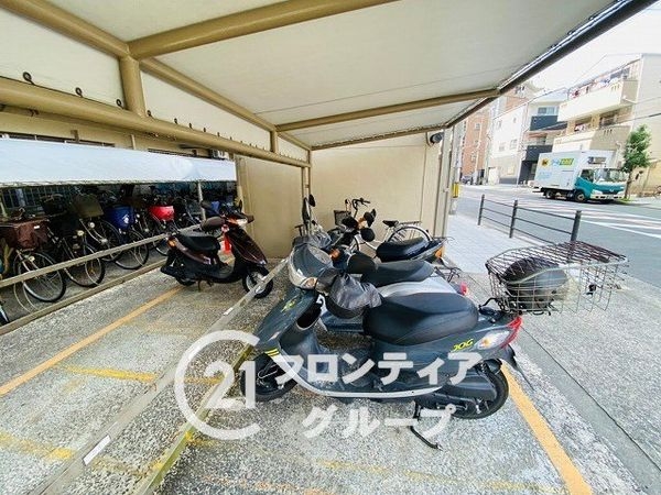 シャトー鶴見　中古マンション