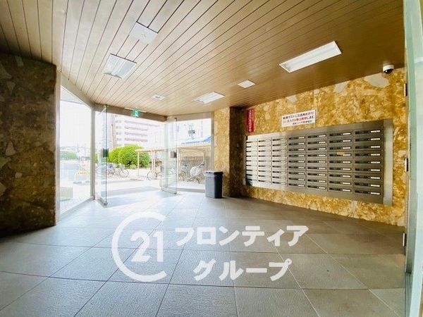 高殿コーポ　中古マンション