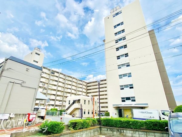 高殿コーポ　中古マンション
