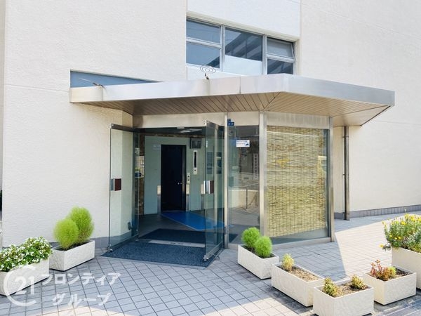 高殿コーポ　中古マンション