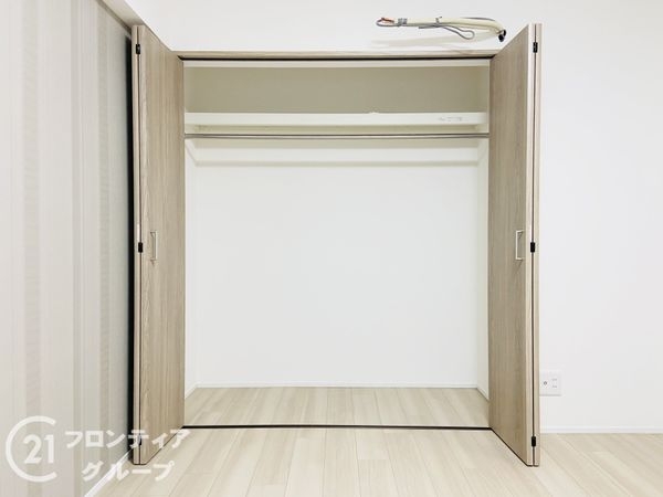 淀川パークハウス４号棟　中古マンション