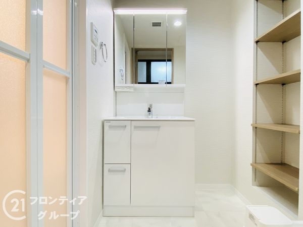 淀川パークハウス４号棟　中古マンション
