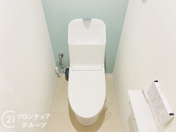 淀川パークハウス４号棟　中古マンション