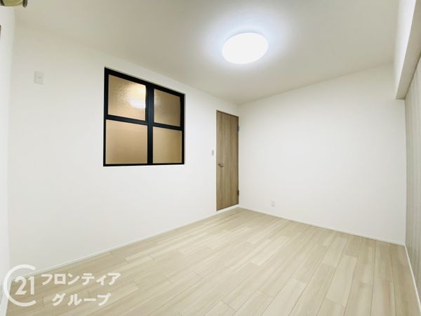淀川パークハウス４号棟　中古マンション