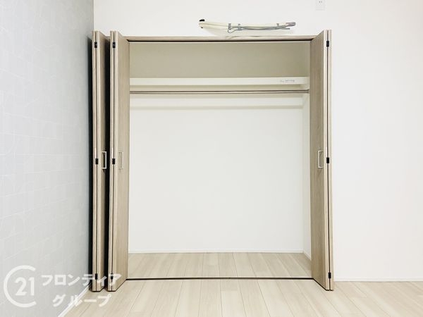 淀川パークハウス４号棟　中古マンション