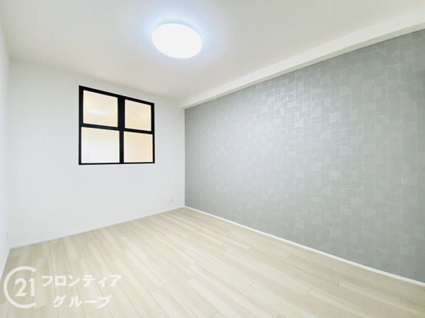 淀川パークハウス４号棟　中古マンション