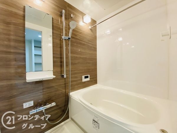 淀川パークハウス４号棟　中古マンション
