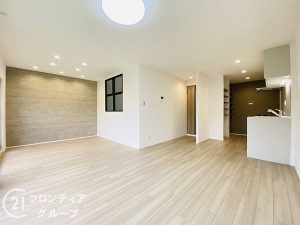 淀川パークハウス４号棟　中古マンション