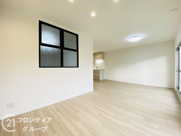 淀川パークハウス４号棟　中古マンション