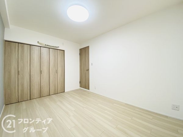 淀川パークハウス４号棟　中古マンション