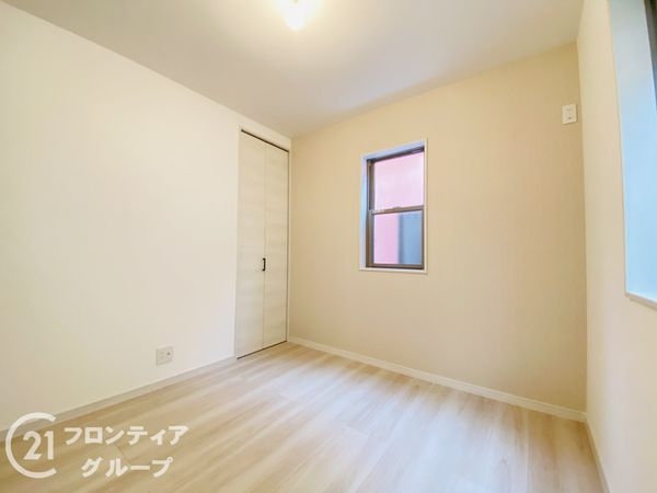 大東市寺川2丁目 新築一戸建て(その他内観)
