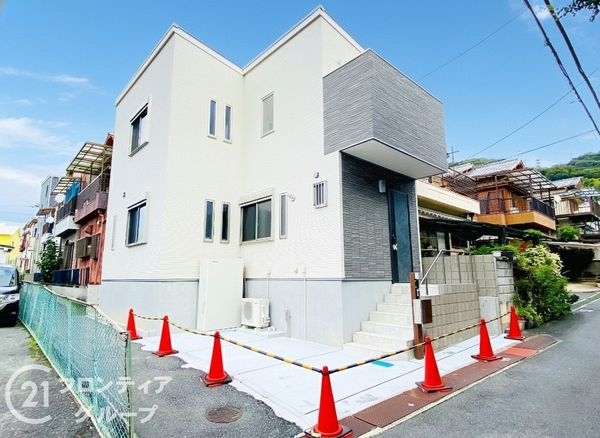 大東市寺川2丁目 新築一戸建て