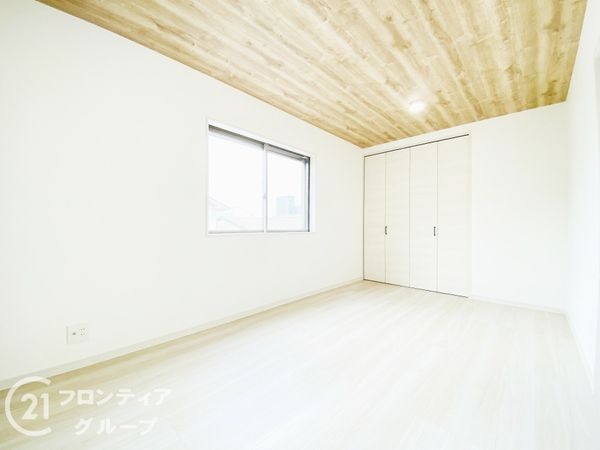 大東市寺川2丁目 新築一戸建て(その他内観)