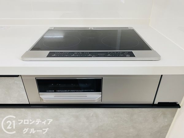 大東市寺川2丁目 新築一戸建て(その他設備)