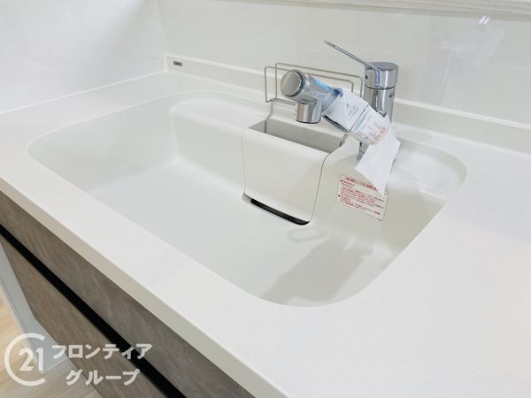 大東市寺川2丁目 新築一戸建て(その他設備)