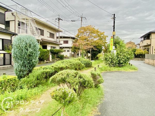 大東市緑が丘２丁目の中古一戸建て